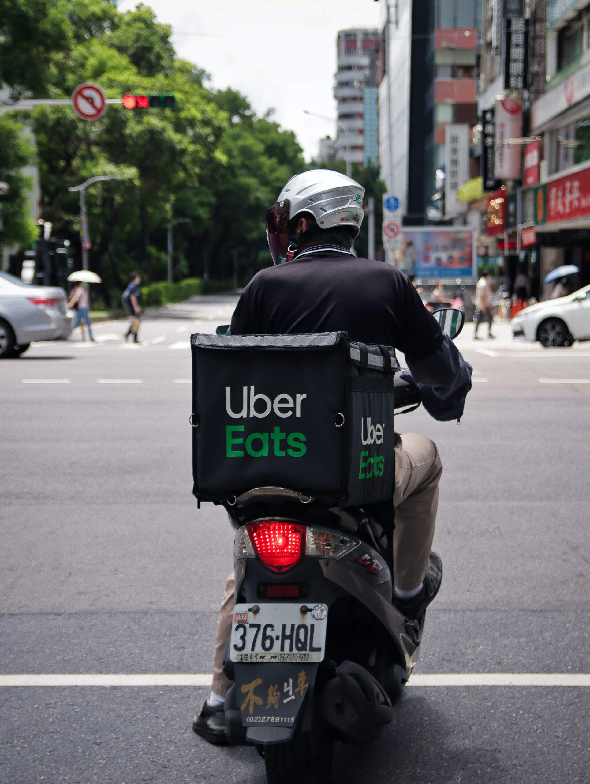 知らないと思わぬ罠にハマる】Uber Eats(ウーバーイーツ)配達員なら 